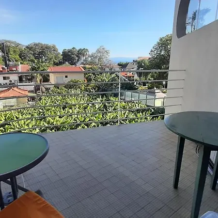 Sunrise View Apartment Funchal  Exterior photo